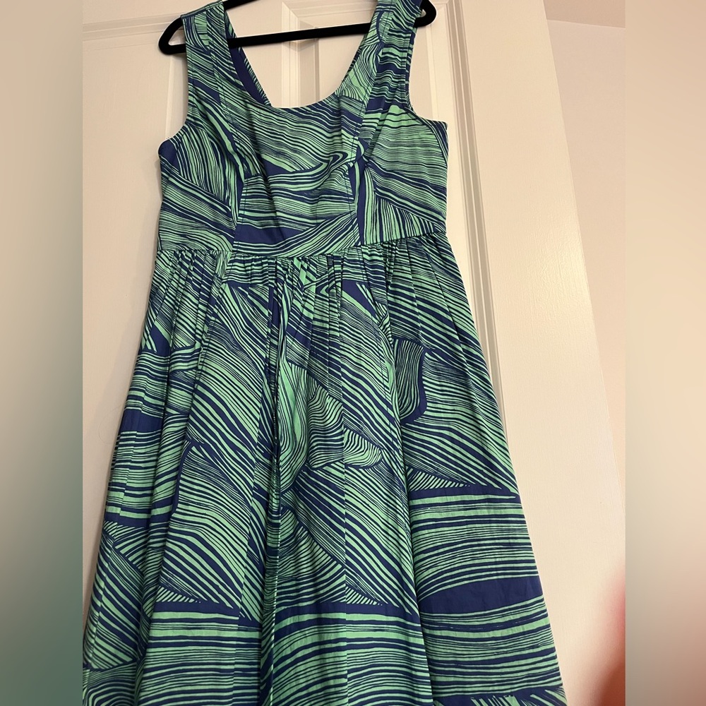 Summer dress